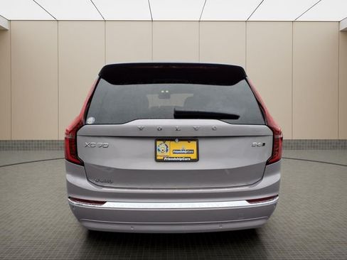 New 2026 Volvo XC90 B6 Core w/ Protection Package Premier AWD/4WD image 8
