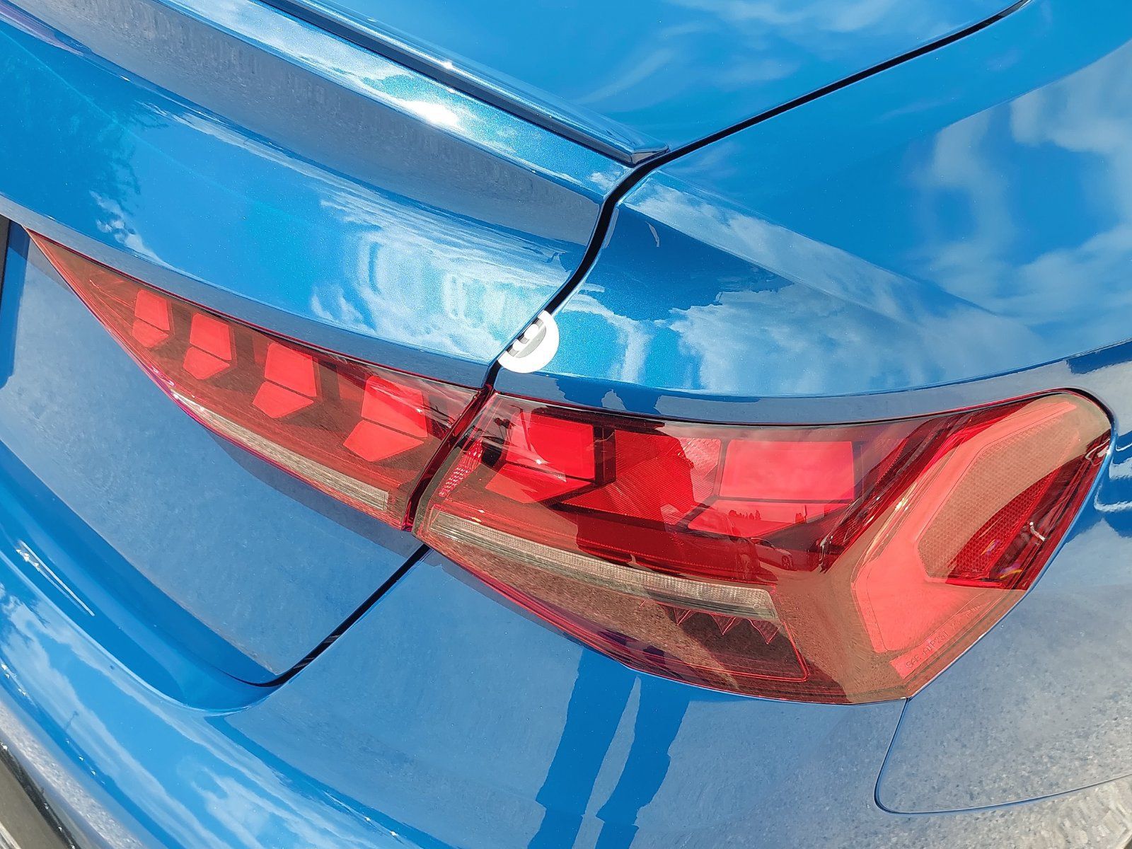 New 2026 Audi S3 Premium AWD/4WD image 39