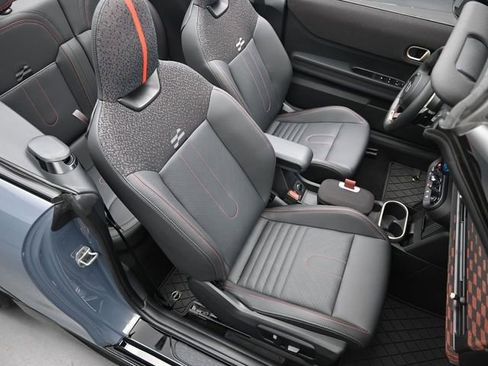 Used 2025 MINI Cooper John Cooper Works FWD image 24