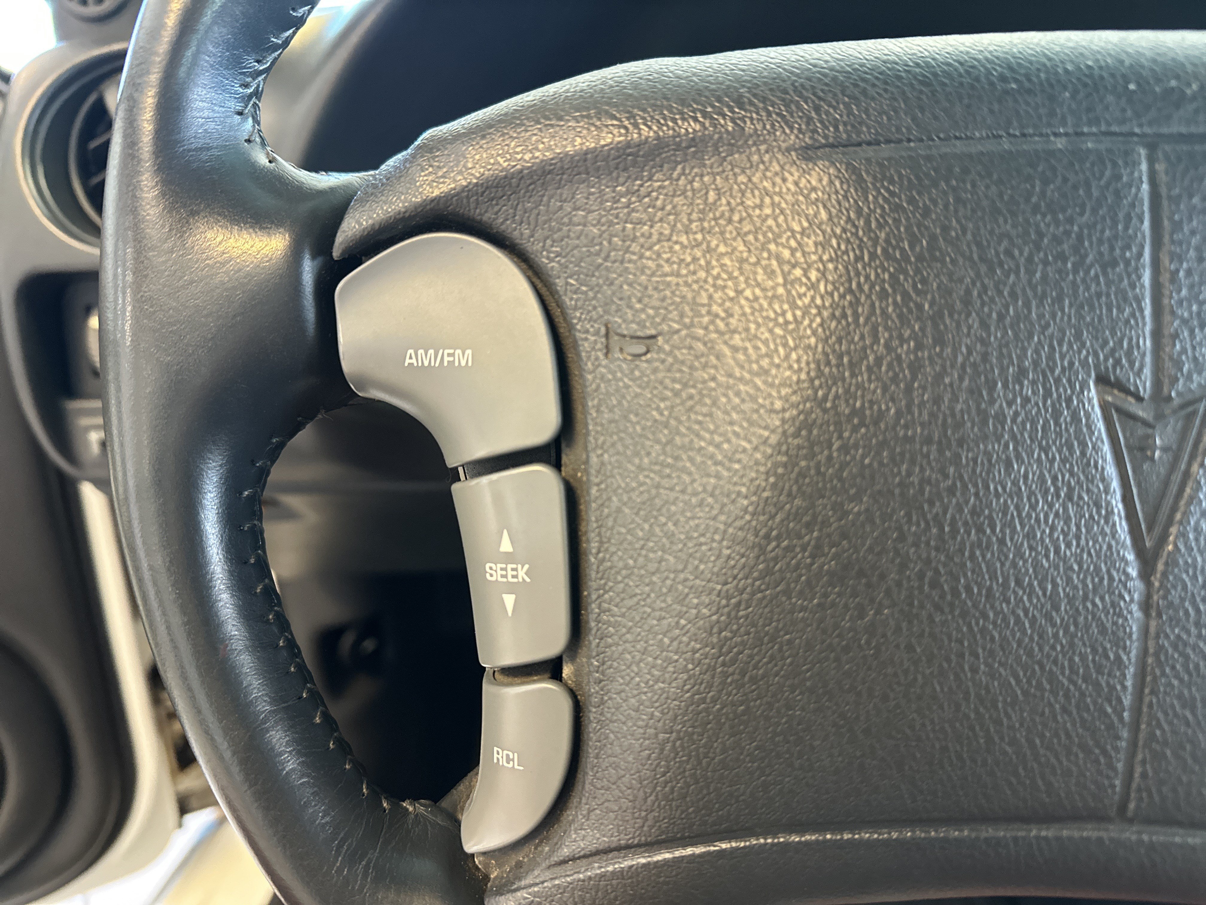 Used 1994 Pontiac Firebird Trans Am RWD image 18