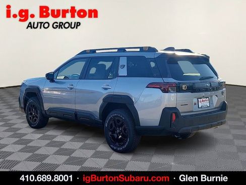 New 2026 Subaru Outback Wilderness image 3