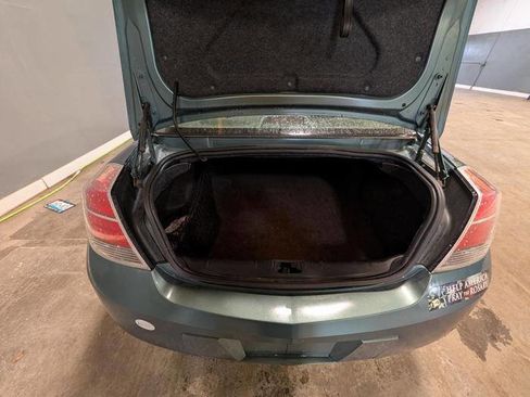 Used 2009 Saturn Aura XR FWD image 25