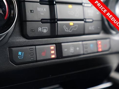 Used 2020 Ford F150 Lariat w/ Equipment Group 502A Luxury image 28