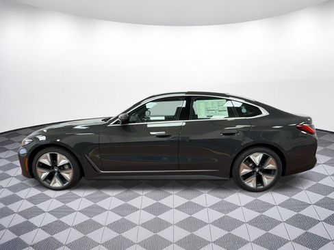 New 2026 BMW i4 xDrive40i w/ Premium Package image 2