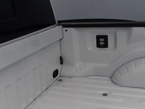 New 2025 Ford F350 King Ranch w/ Chrome Package image 15