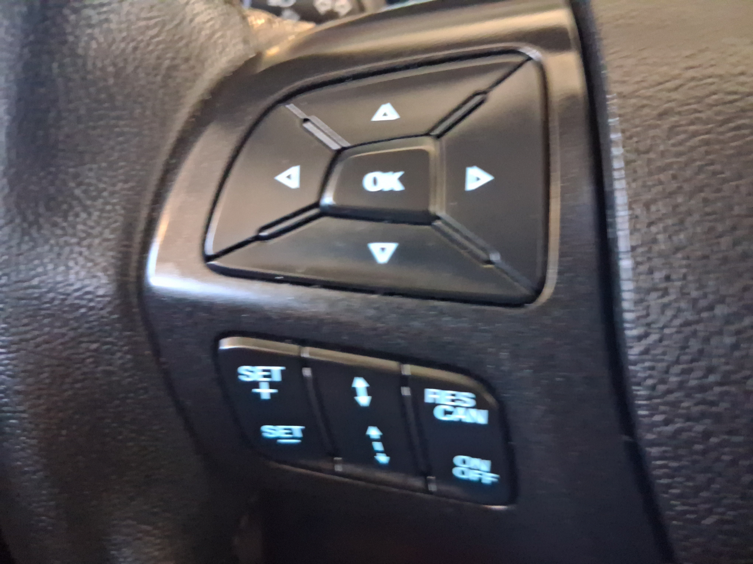 Used 2021 Ford Ranger Lariat w/ Tremor Off-Road Package AWD/4WD image 25