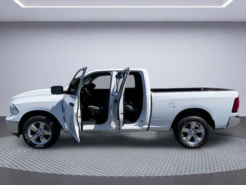 Used 2019 RAM 1500 Tradesman w/ Tradesman SXT Package AWD/4WD image 12