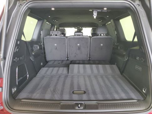 New 2026 Jeep Grand Wagoneer Limited w/ Convenience Group I image 25