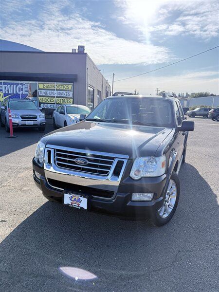 Used 2007 Ford Explorer Sport Trac Limited AWD/4WD image 35