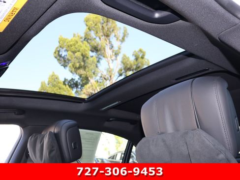 Certified 2025 Mercedes-Benz S 580 4MATIC Sedan image 5