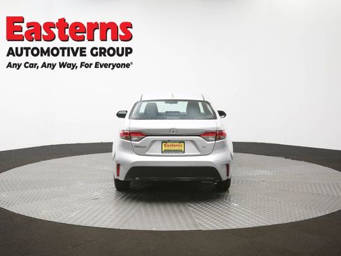 Used 2023 Toyota Corolla LE FWD image 36