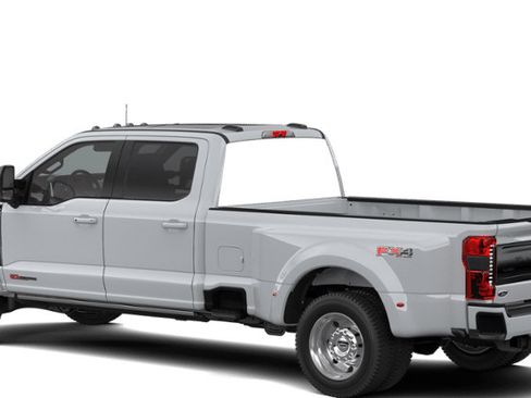 New 2026 Ford F450 4x4 Crew Cab Super Duty image 2