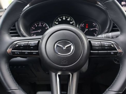 Used 2025 MAZDA CX-30 AWD 2.5 S w/ Premium Package image 23