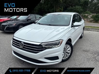 Used 2020 Volkswagen Jetta S