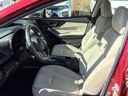 Used 2018 Subaru Impreza 2.0i Premium w/ Eyesight & BSD & Rcta image 31