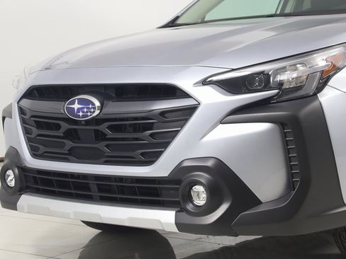 Used 2025 Subaru Outback Touring XT image 55