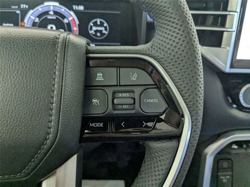 New 2025 Toyota Tundra Platinum AWD/4WD image 13