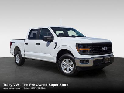 Used 2024 Ford F150 XL w/ Equipment Group 103A High