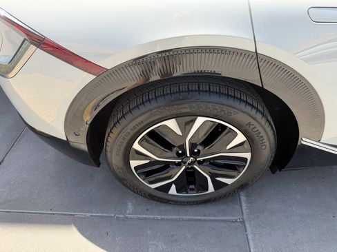 Used 2024 Kia EV6 Wind w/ Wind Technology Package RWD image 15