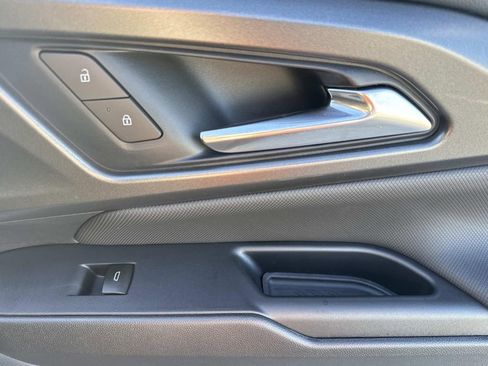 New 2026 Chevrolet Equinox EV LT w/ Comfort Package image 14