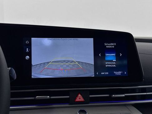 New 2026 Hyundai Elantra Limited FWD image 23