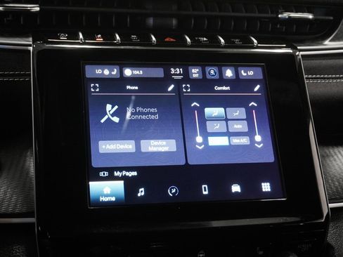 Certified 2023 Jeep Grand Cherokee L Altitude image 23