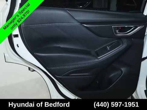Used 2021 Subaru Forester Limited AWD/4WD image 15