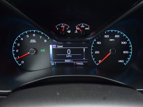 Used 2018 GMC Canyon SLE w/ SLE Convenience Package image 18