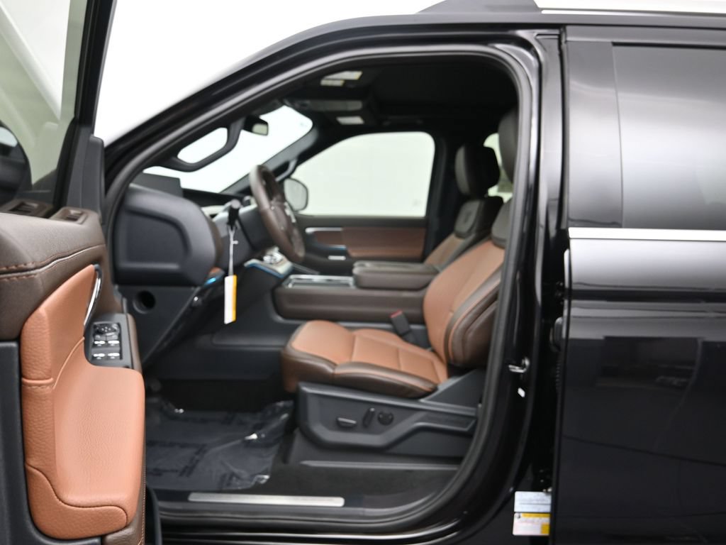 New 2026 Ford Expedition King Ranch AWD/4WD image 20