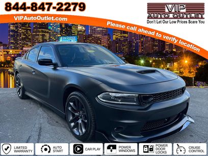 Used 2023 Dodge Charger R/T w/ Daytona Edition Group