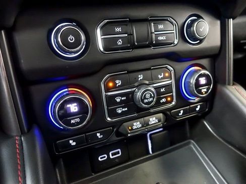 Certified 2023 Chevrolet Tahoe RST w/ Luxury Package image 27