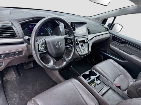 Used 2019 Honda Odyssey Elite image 7
