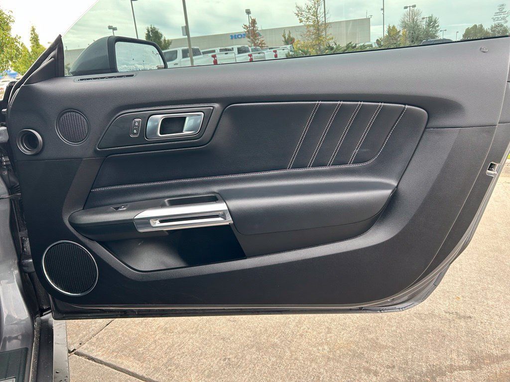 Used 2021 Ford Mustang GT Premium RWD image 25