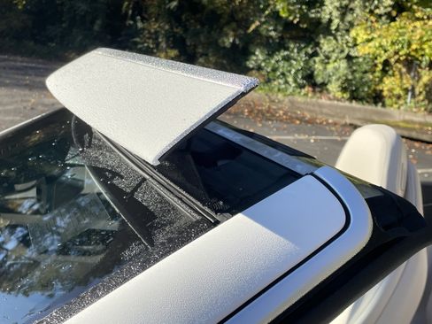 New 2026 Mercedes-Benz CLE 300 4MATIC Cabriolet image 45