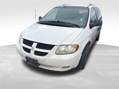 Used 2005 Dodge Grand Caravan SE w/ Popular Equipment Group I