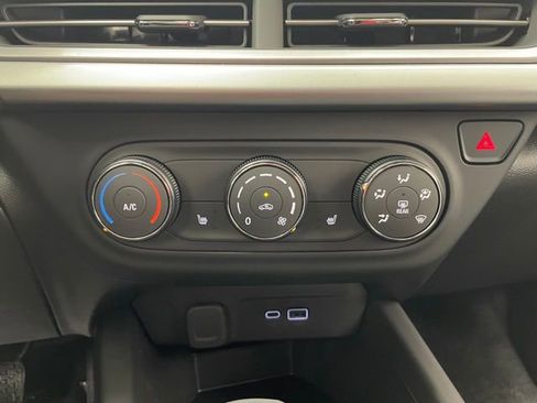 New 2026 Chevrolet Trax LS w/ LS Convenience Package FWD image 6