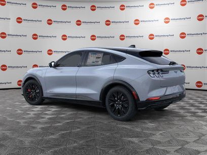New 2025 Ford Mustang Mach-E Premium w/ Sport Appearance Package