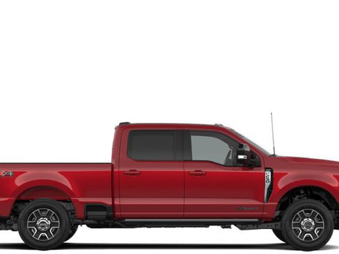 New 2026 Ford F250 Lariat w/ Lariat Ultimate Package AWD/4WD image 28