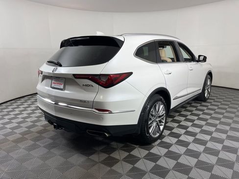 Certified 2023 Acura MDX SH-AWD w/ Advance Package image 5
