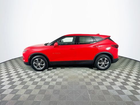 Used 2023 Chevrolet Blazer LT image 6