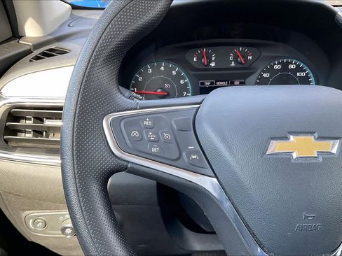 Certified 2024 Chevrolet Equinox LS w/ Driver Confidence II Package FWD image 20