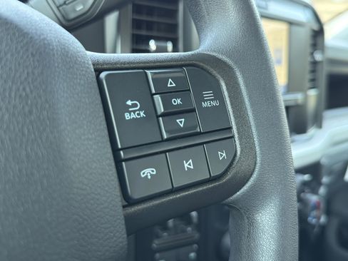 New 2026 Ford F350 XL AWD/4WD image 14