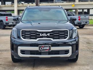 Used 2025 Kia Telluride S FWD video 2