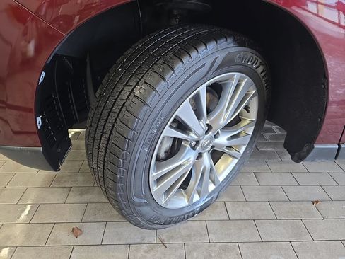 Used 2014 Lexus RX 350 AWD w/ Navigation Package image 36