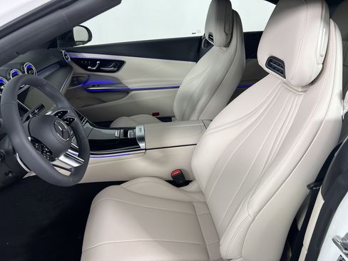 New 2026 Mercedes-Benz CLE 300 4MATIC Cabriolet image 22