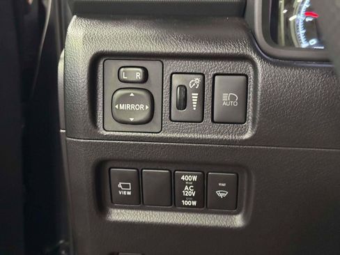 Used 2024 Toyota 4Runner TRD Pro image 19