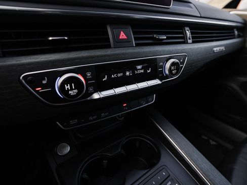 Used 2018 Audi A4 2.0T allroad Premium Plus image 33