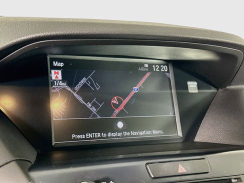 Used 2019 Acura MDX FWD w/ Technology Package image 21