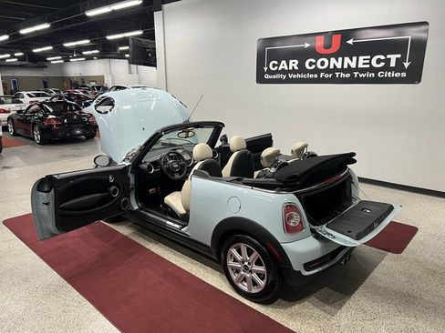 Used 2014 MINI Cooper S image 54