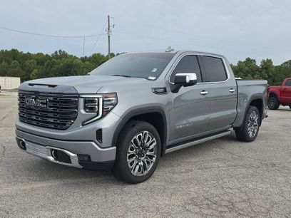 Used 2024 GMC Sierra 1500 Denali Ultimate